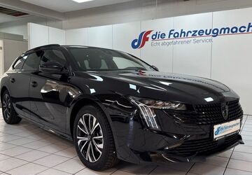 Peugeot 508 60.000 km 21.488 &euro; Rheinbach 53359