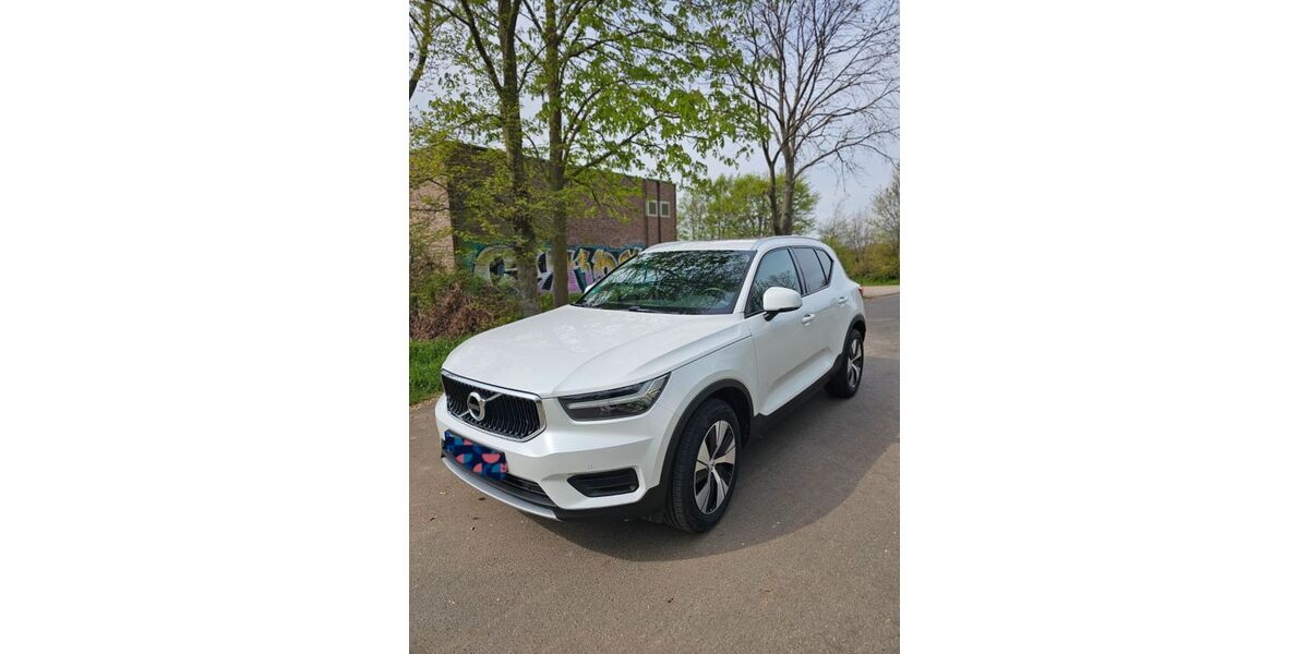 Volvo XC40 77.000 km 27.500 &euro; Euskirchen 53879