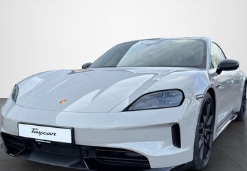Porsche Taycan 9.000 km 112.950 &euro; Bonn 53119
