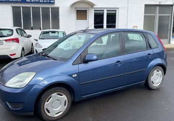 Ford Fiesta 198.970 km 1.500 &euro; Schleiden 53937