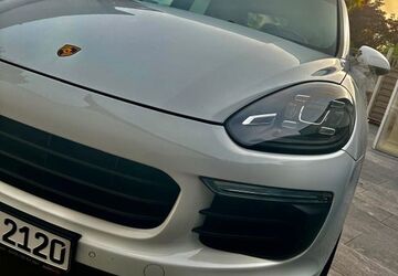 Porsche Cayenne 104.978 km 29.000 &euro; Zülpich 53909