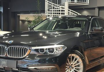 BMW 520 88.316 km 26.950 &euro; Bonn 53177