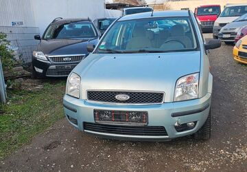 Ford Fusion 203.000 km 1.700 &euro; Bonn 53227