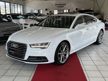 Gebrauchte Audi A7