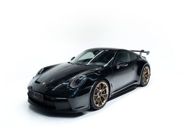 Porsche 992 17.626 km 189.000 &euro; Kerpen 50171