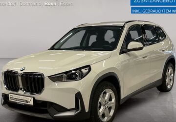 BMW X1 17.563 km 39.999 &euro; Bonn 53119