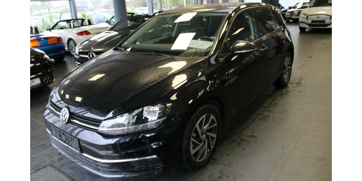 VW Golf 1.0 TSI DSG Comfortline 42.785 km 13.980 &euro; Euskirchen 53881