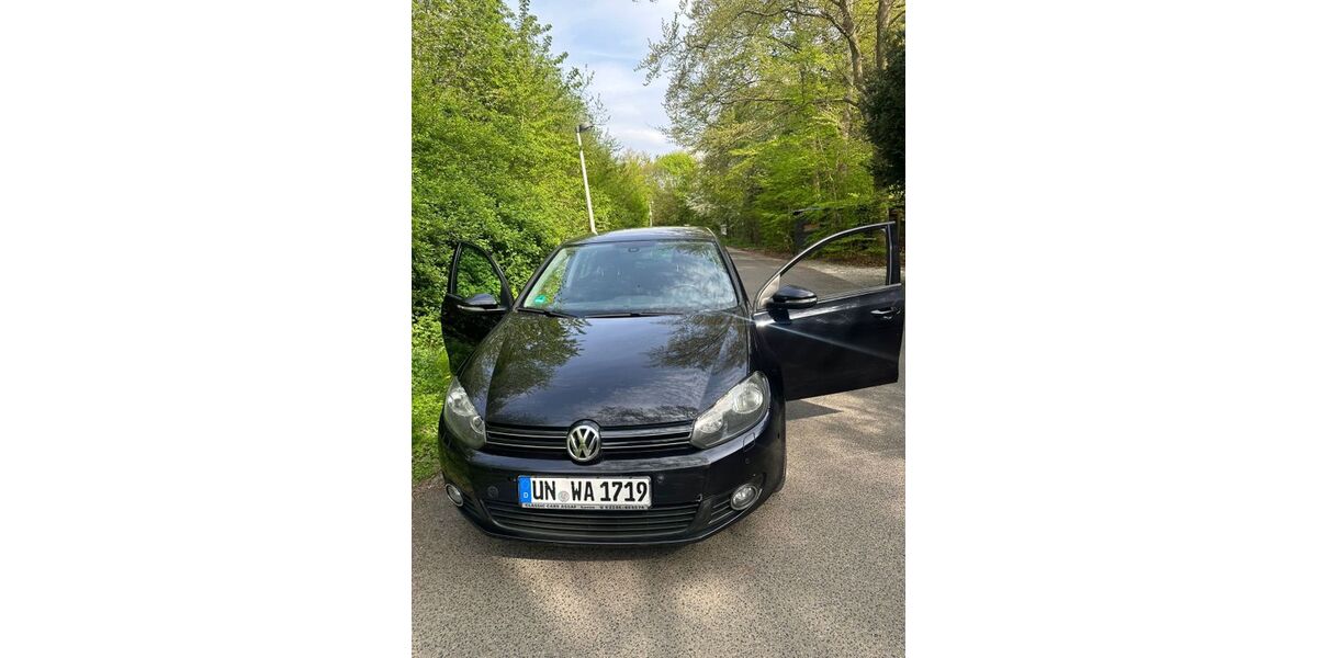 VW Golf 202.000 km 3.699 &euro; Bonn 53125