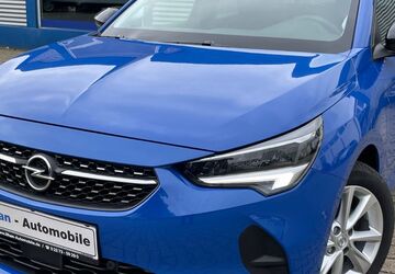 Opel Corsa 33.304 km 13.450 &euro; Kerpen-Sindorf 50170