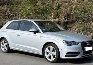 Audi A3 160.000 km 12.100 &euro; Bonn 53121