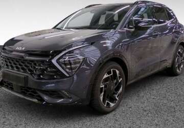 Kia Sportage 14.394 km 35.980 &euro; Bonn 53119