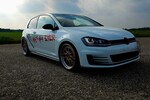 VW Volkswagen Golf 7 GTI 2.0 TSI BMT Performance in w 97.500 km 15.500 &euro; Euskirchen 53879