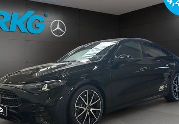 Mercedes-Benz CLA 200 9.800 km 52.270 &euro; Euskirchen 53879