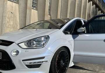 Ford S-Max 166.000 km 9.000 &euro; Hürth 50354