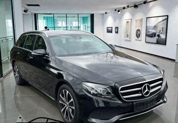 Mercedes-Benz E 300 110.500 km 23.490 &euro; Bonn OT Pützchen 53229