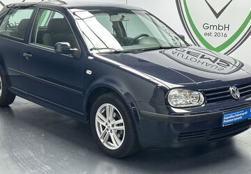 VW Golf 225.335 km 2.490 &euro; Königswinter 53639