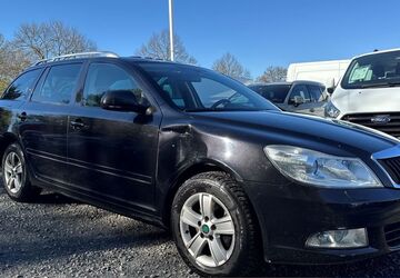 Skoda Octavia 260.000 km 3.788 &euro; Rheinbach 53359