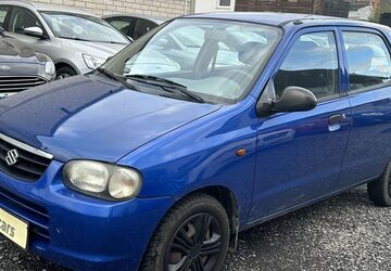 Suzuki Alto 115.000 km 2.400 &euro; Kerpen 50171