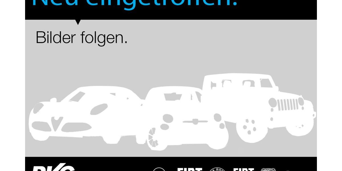 Fiat 500e 14.649 km 19.900 &euro; Bornheim 53332