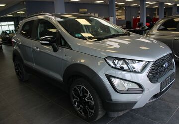 Ford EcoSport 33.685 km 15.980 &euro; Euskirchen 53881