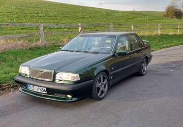Volvo 850 370.000 km 19.999 &euro; Schleiden 53937