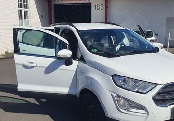 Ford EcoSport 87.961 km 11.499 &euro; Bonn 53227