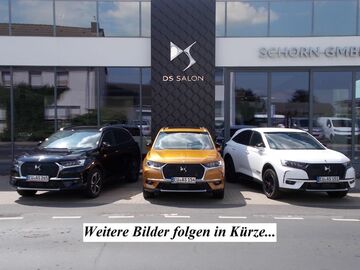Gebrauchte DS Automobiles DS7