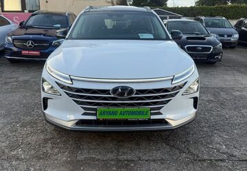 Hyundai NEXO 23.000 km 14.890 &euro; Bonn 53123