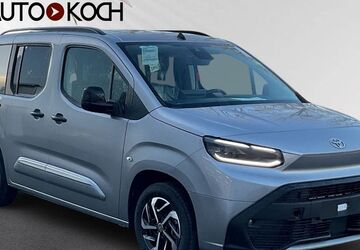 Toyota Proace City 1.970 km 34.888 &euro; Düren 52351