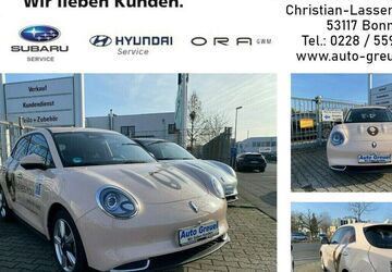GWM Ora 03 6.500 km 24.990 &euro; Bonn 53117