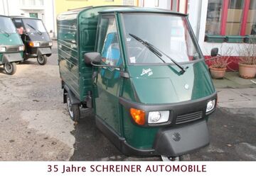 Piaggio APE 700 km 6.950 &euro; Bonn 53225