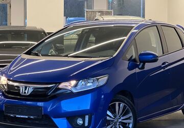Honda Jazz 95.000 km 12.400 &euro; Alfter bei Bonn 53347