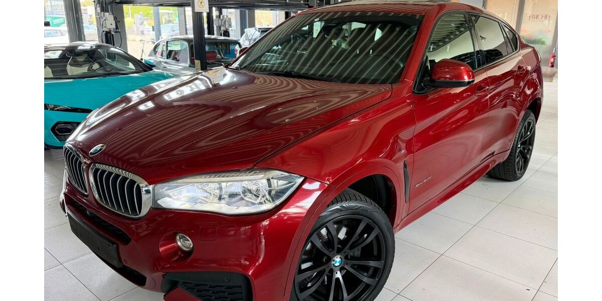 BMW X6 280.000 km 19.750 &euro; Brühl 50321