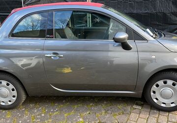 Fiat 500C 78.541 km 7.500 &euro; Königswinter 53639