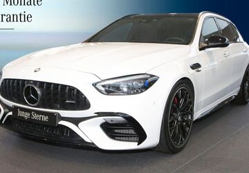 Mercedes-Benz C 63 AMG 3.281 km 79.980 &euro; Rheinbach 53359