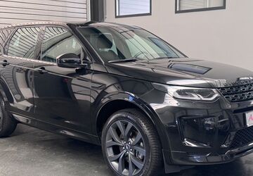 Land Rover Discovery Sport 24.000 km 37.450 &euro; Erftstadt 50374