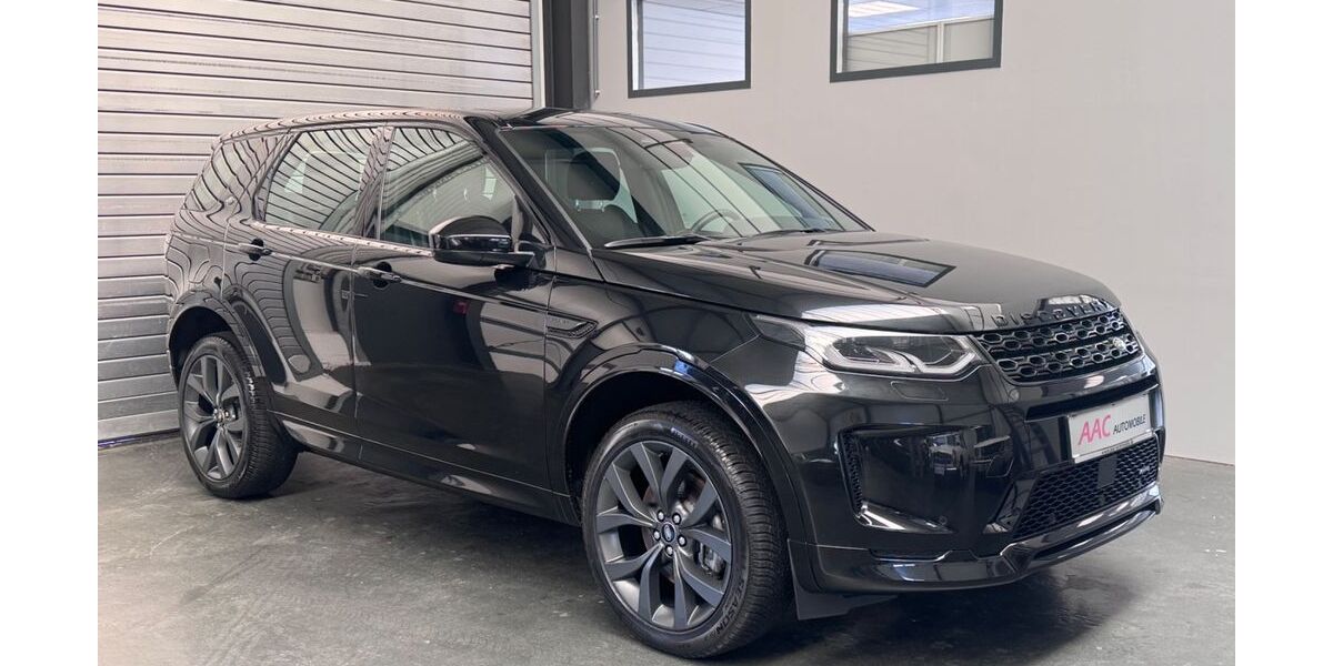 Land Rover Discovery Sport 24.000 km 37.450 &euro; Erftstadt 50374