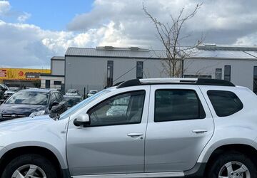 Dacia Duster 161.831 km 4.190 &euro; Düren 52351