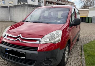 Citroen Berlingo 185.000 km 3.500 &euro; Düren 52349