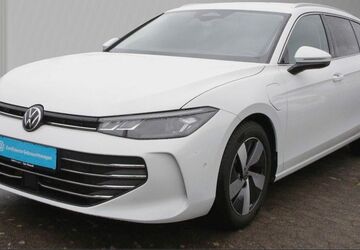 VW Passat Variant 25.666 km 33.850 &euro; Meckenheim / Bonn 53340