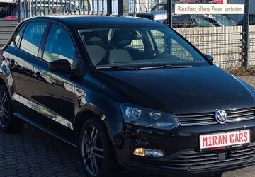 VW Polo 178.000 km 4.999 &euro; Düren 52353