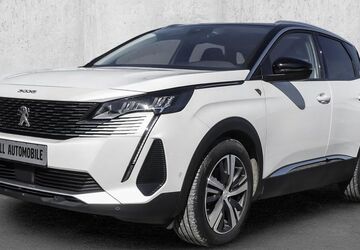 Peugeot 3008 26.698 km 22.180 &euro; Euskirchen 53879