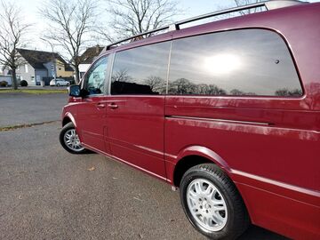 Gebrauchte Mercedes-Benz Viano