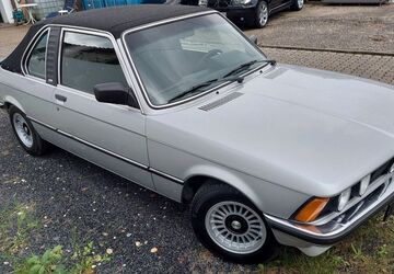 BMW 316 66.000 km 13.750 &euro; Meckenheim 53340