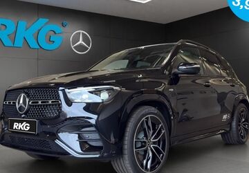 Mercedes-Benz GLE 350 9.800 km 90.880 &euro; Bonn 53119
