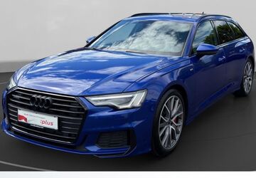 Audi A6 94.942 km 35.990 &euro; Euskirchen 53879