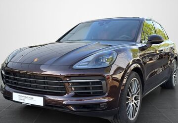 Porsche Cayenne 62.400 km 79.950 &euro; Bonn 53119