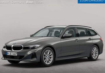 BMW 318 15.226 km 42.899 &euro; Bonn 53119