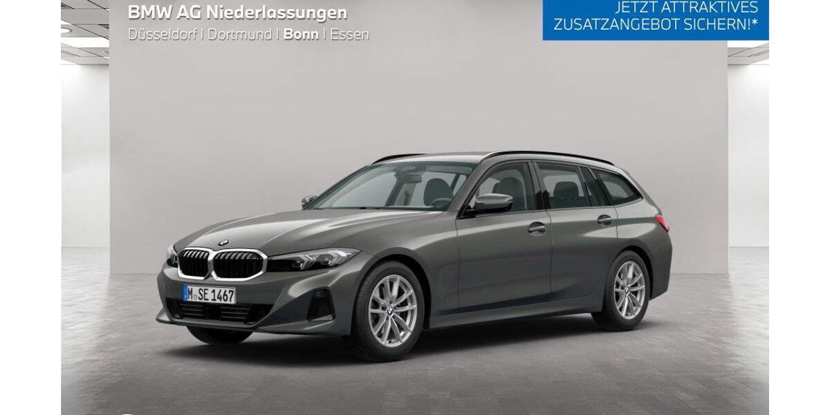 BMW 318 15.226 km 42.899 &euro; Bonn 53119