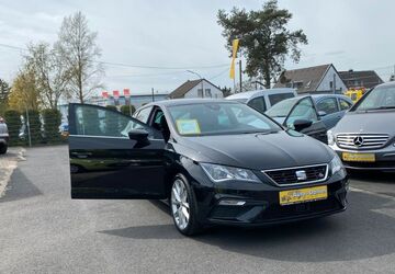 Seat Leon 102.000 km 13.500 &euro; Bonn 53227